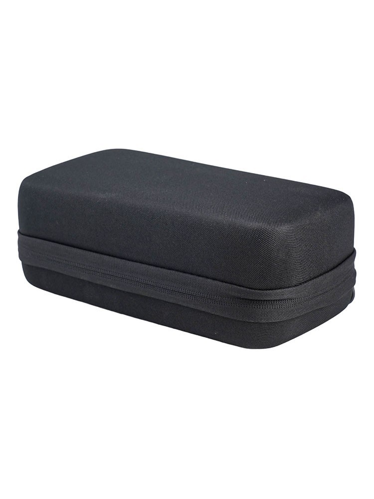 Shockproof Electric Bike Charger Pack Storage Bag Portable Ebike Travel Case