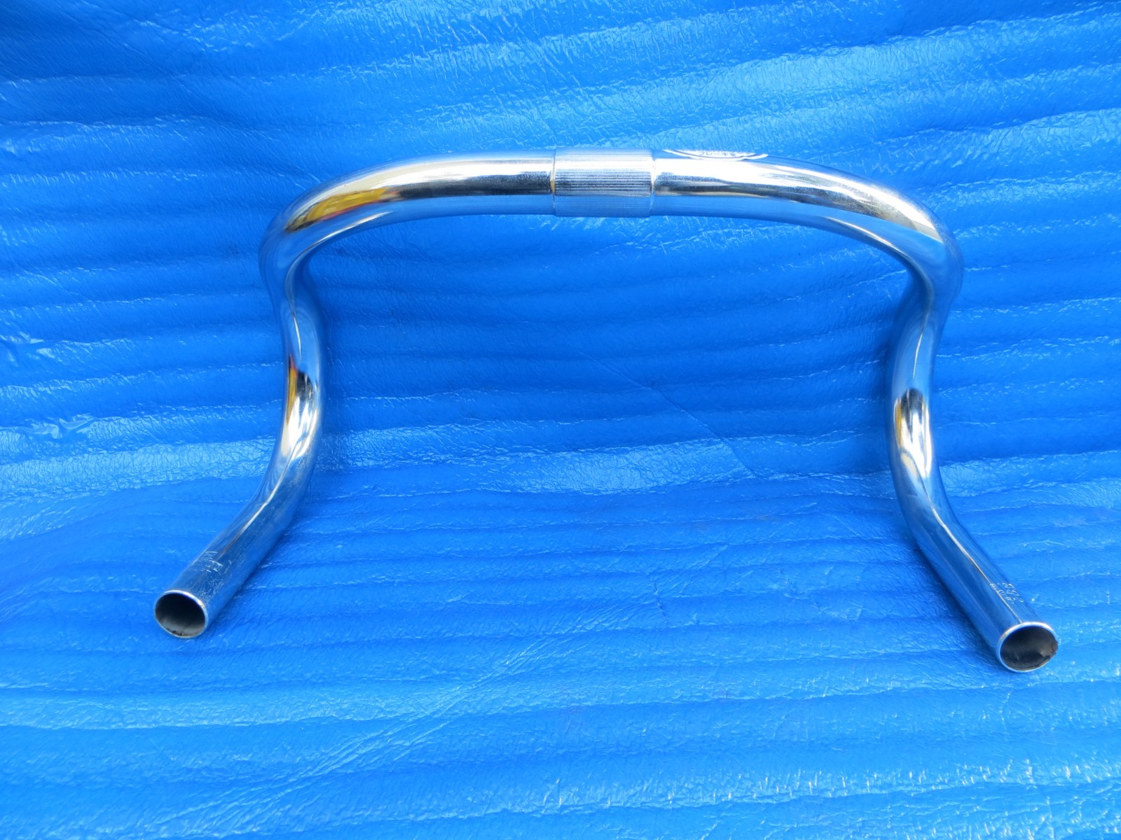 Nitto B123 Steel 340mm 34cm NJS Handlebars Free Shipping Fixed Gear Track Bike