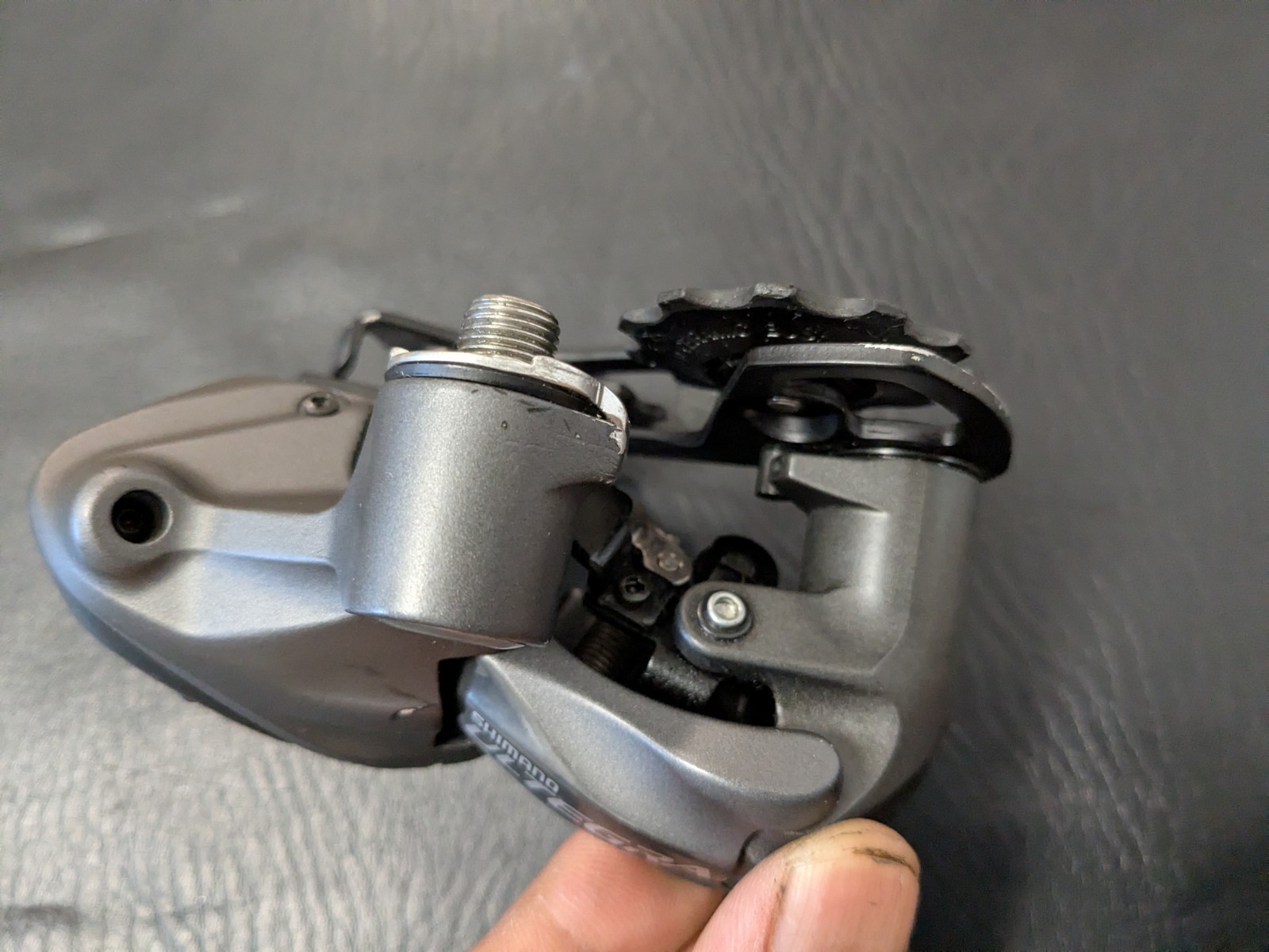 Shimano Rear Derailleur Ultegra RD-6770 Di2 10-speed #1
