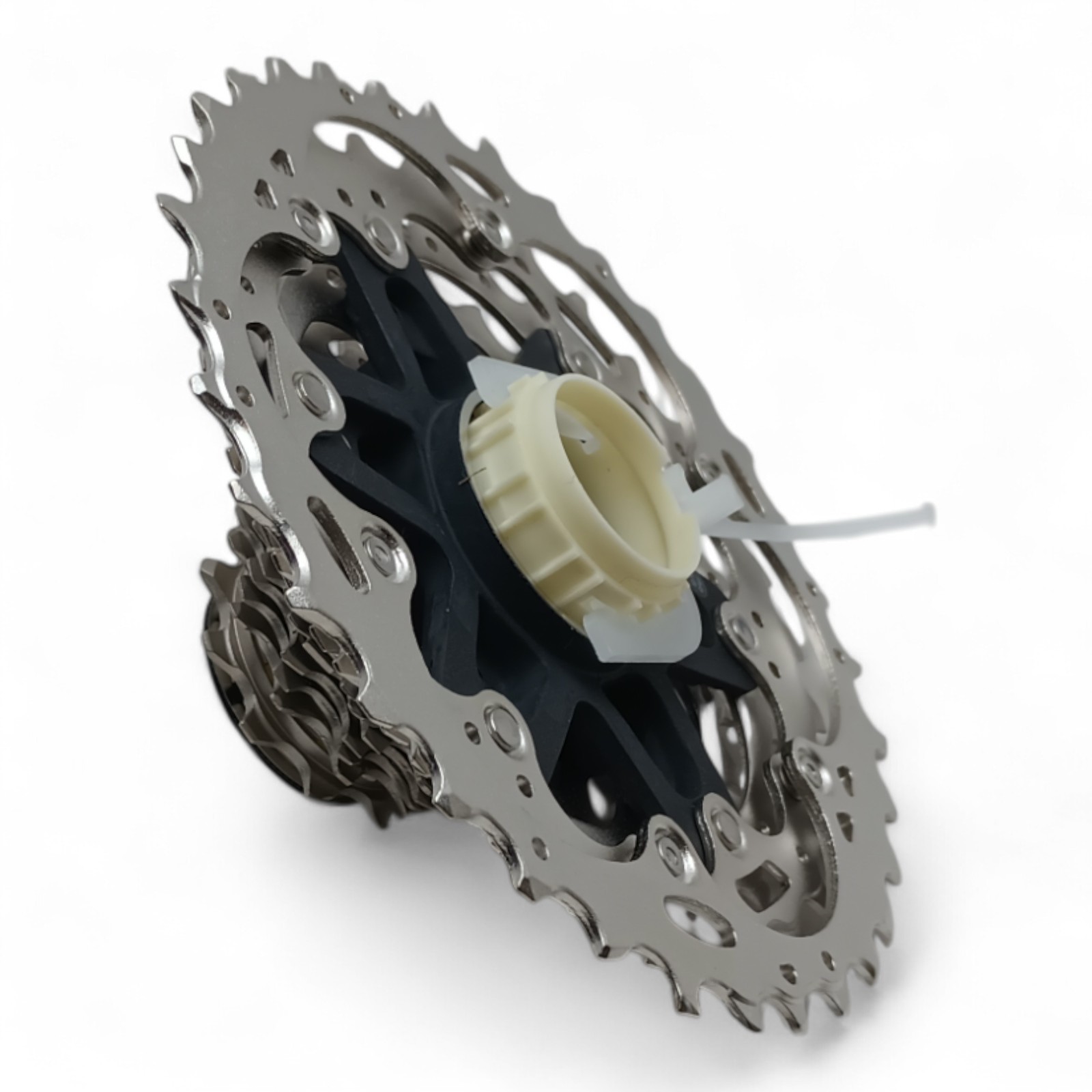 Shimano Ultegra CS-R8100 Casette – 12-Speed, 11-34t, Silver