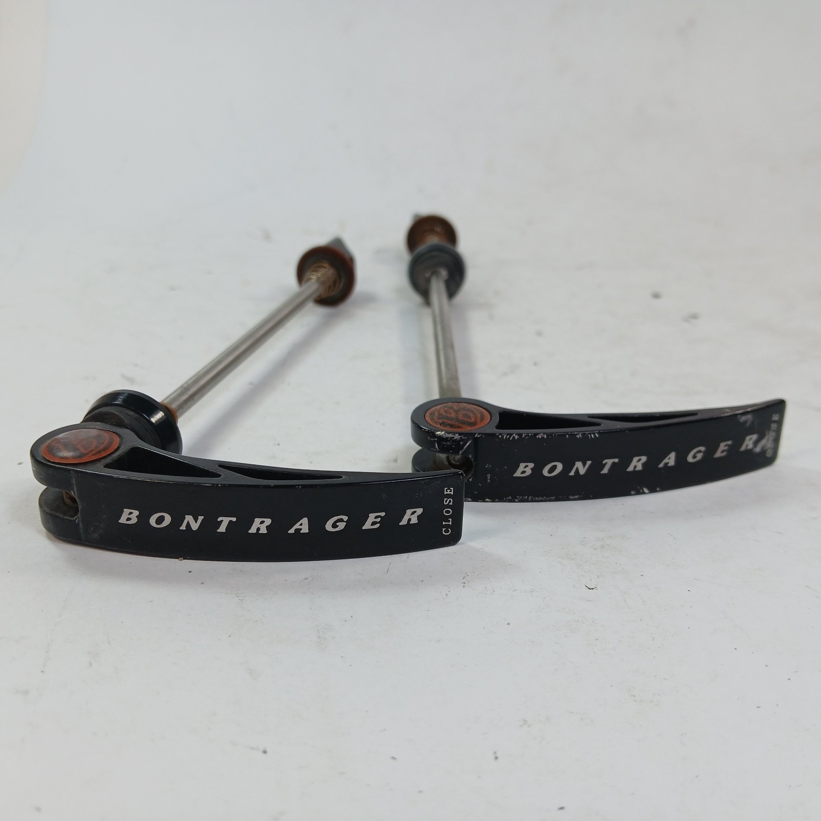 Bontrager Quick Release Skewers