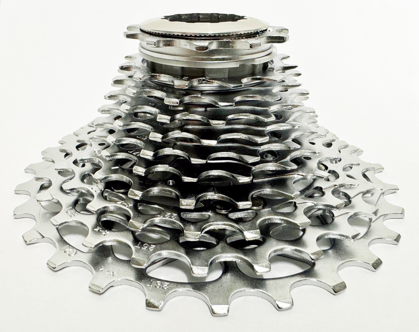 SRAM PG-1170 Cassette – 11 Speed, 11-28t, Silver