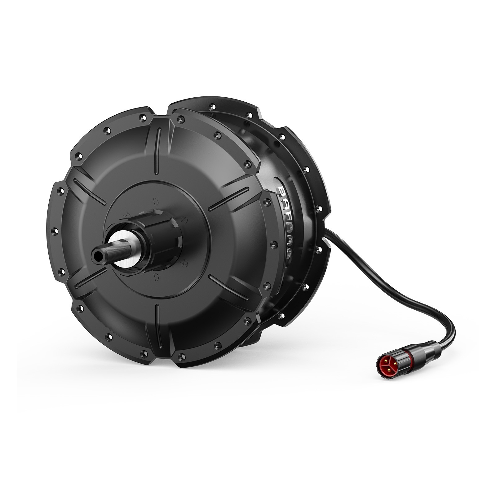 48V 1000W Bafang G062 Motor Brushless Geared Fat Ebike Rear Cassette 175mm