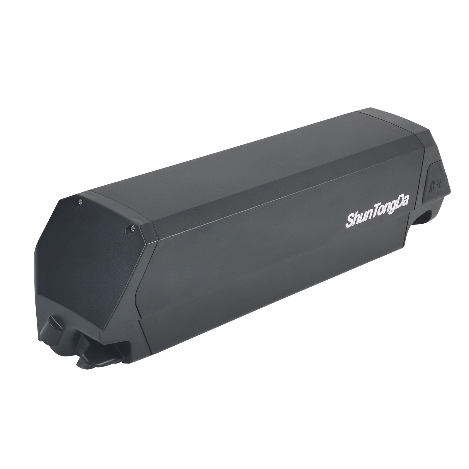 48V 25ah reention dorado li ion battery for Whizz Strome 2 NCM Moscow Plus ebike