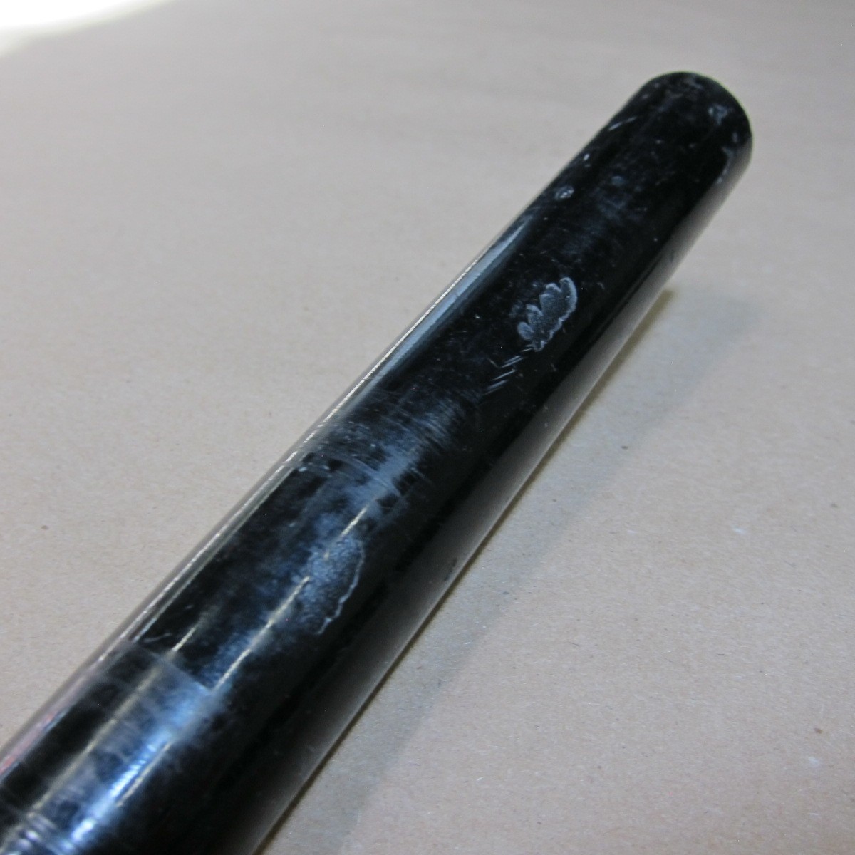 Ritchey WCS 10 Degree 31.8 mm Bar gloss Black 660mm like Simworks Alt Bar