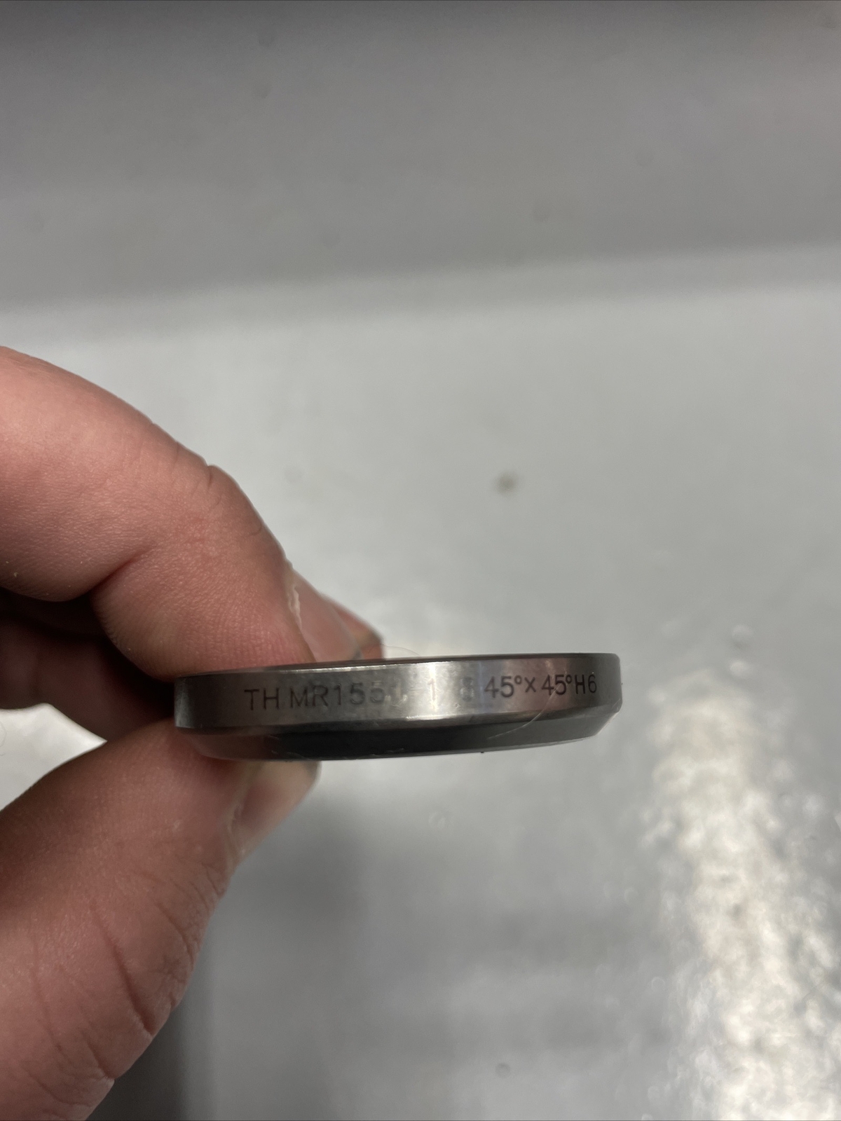 Headset bearing FSA GENIUNE 1-1/8″ 45×45º MR155 SHIPS FROM USA