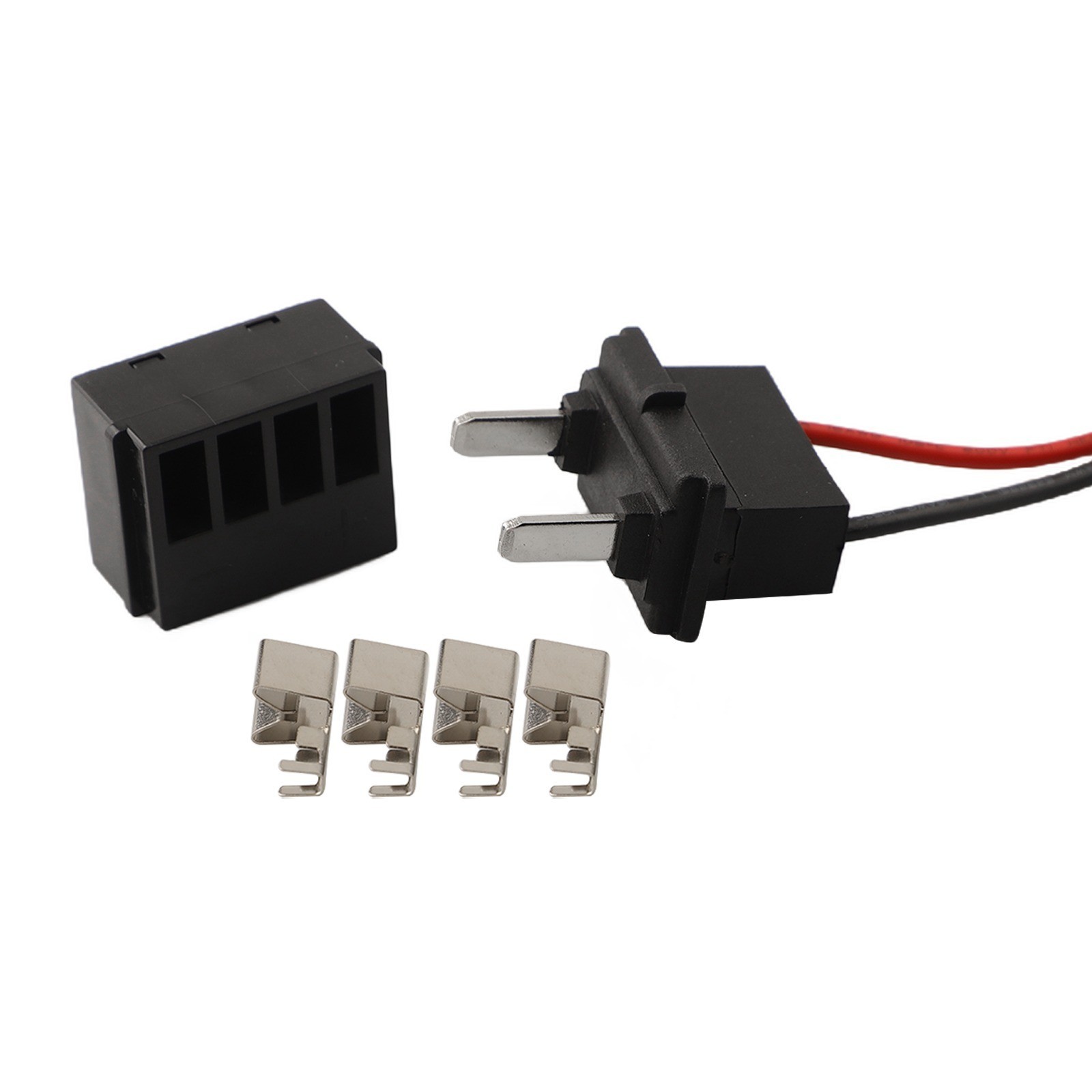 Reliable Connection Base for Electric Bicycles’ For Silverfish Box