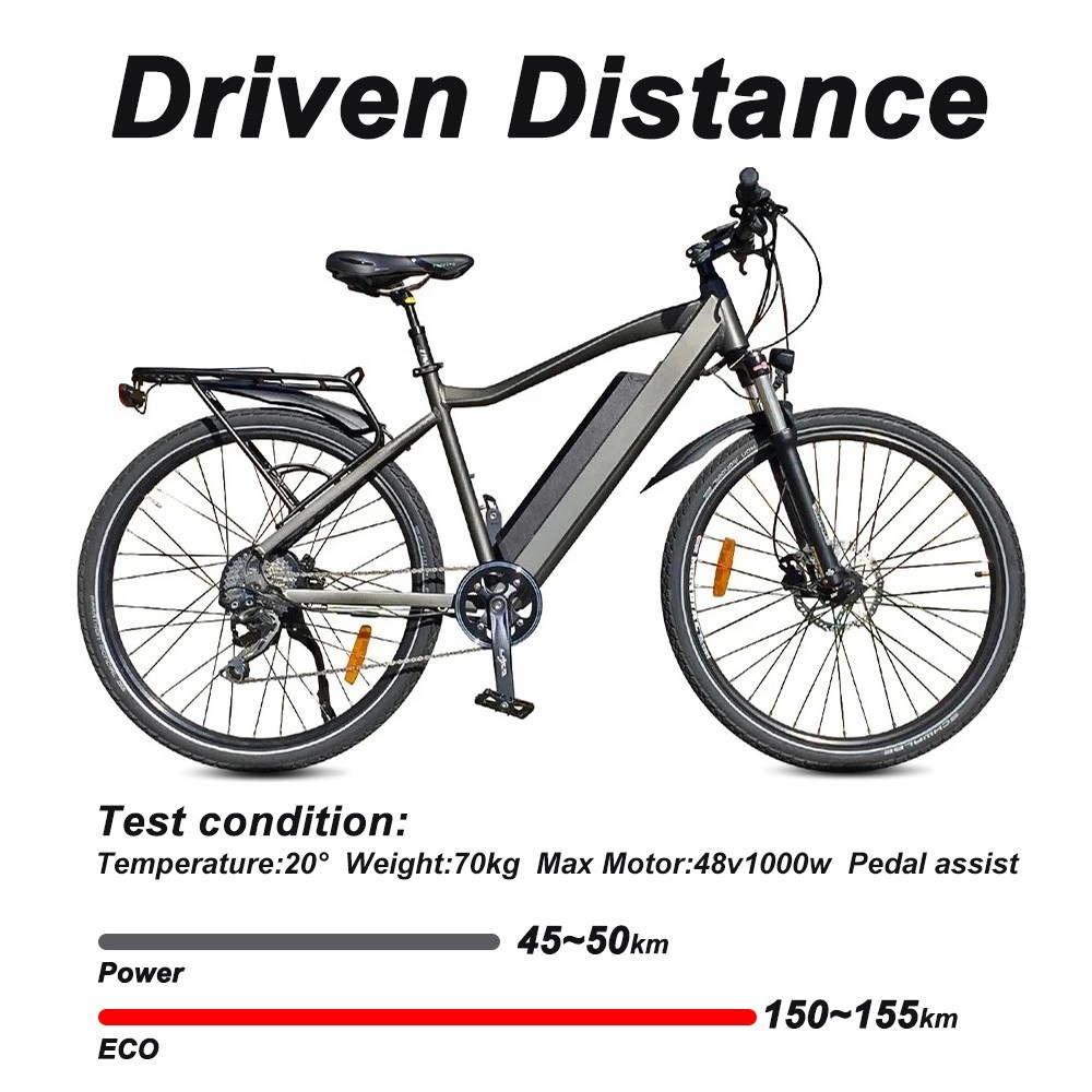 Aventon Pace 500 Battery 48V 12.8Ah Ebike Battery replacement 392.5mm Length