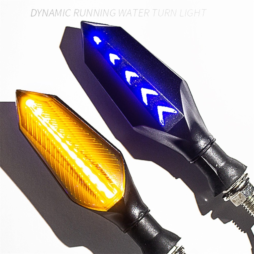 48V 52V Ebike Turn Lights Kit or Bafang BBSHD BBS0102 CAN / UART Mid Drive Motor