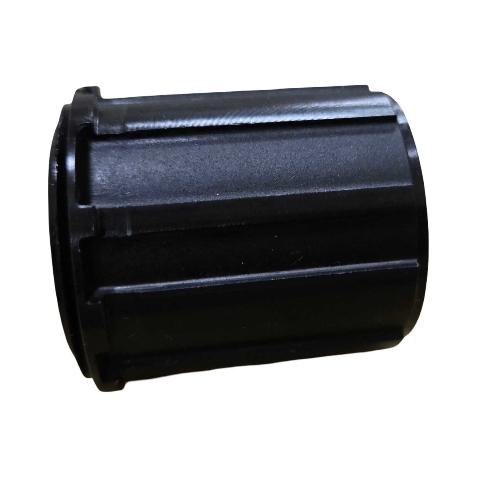 DT Swiss Freehub body 15mm axel 11 speed Black Ratchet Sealed bearings