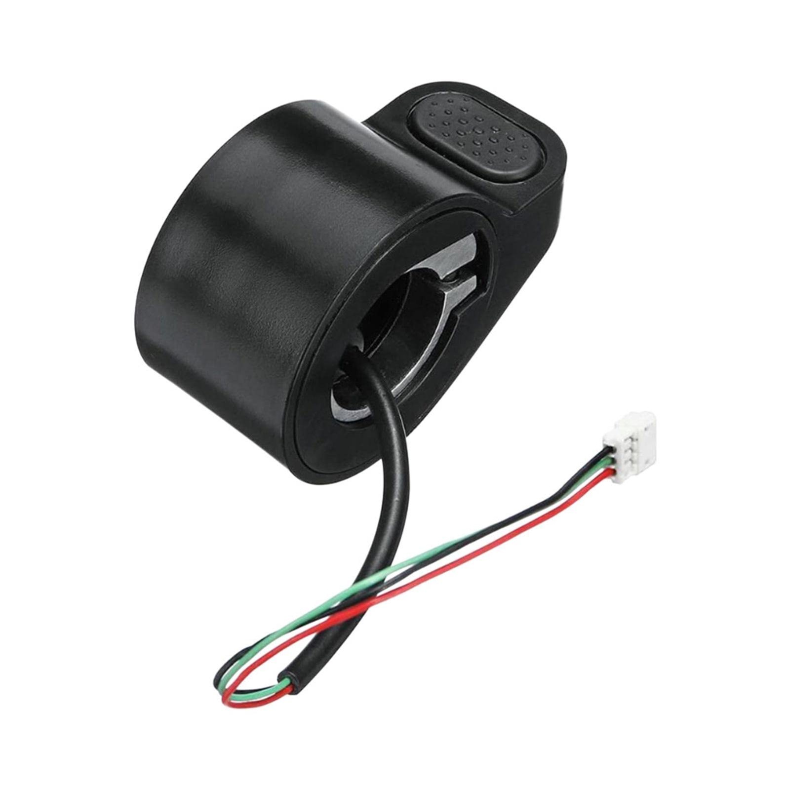 Thumb Throttle Accelerator Compatible with M365 1S Essential Pro 2 Electric S…