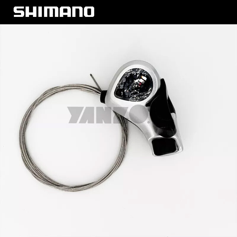 Shimano SL-TX50 6/7 Speed Shifters Bicycle Trigger Shifters Lever-OE Tourney