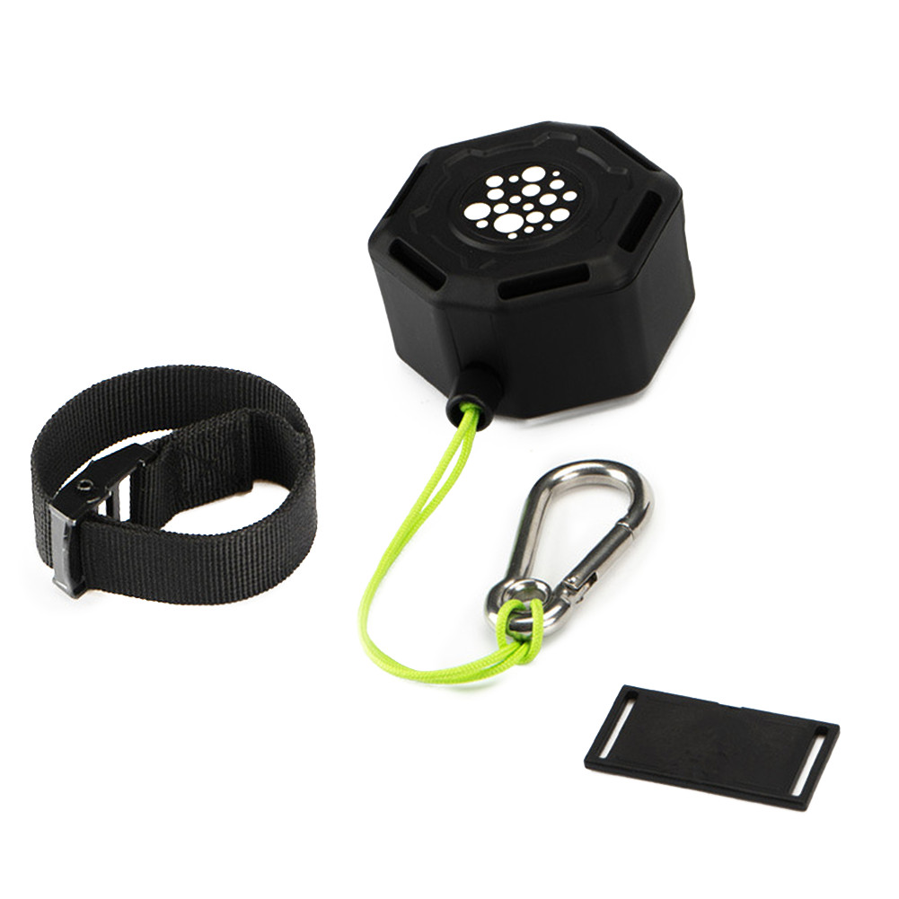 Child Bike Tow Rope – Secure Bicycle Towing Rope for Learning Riders 180g