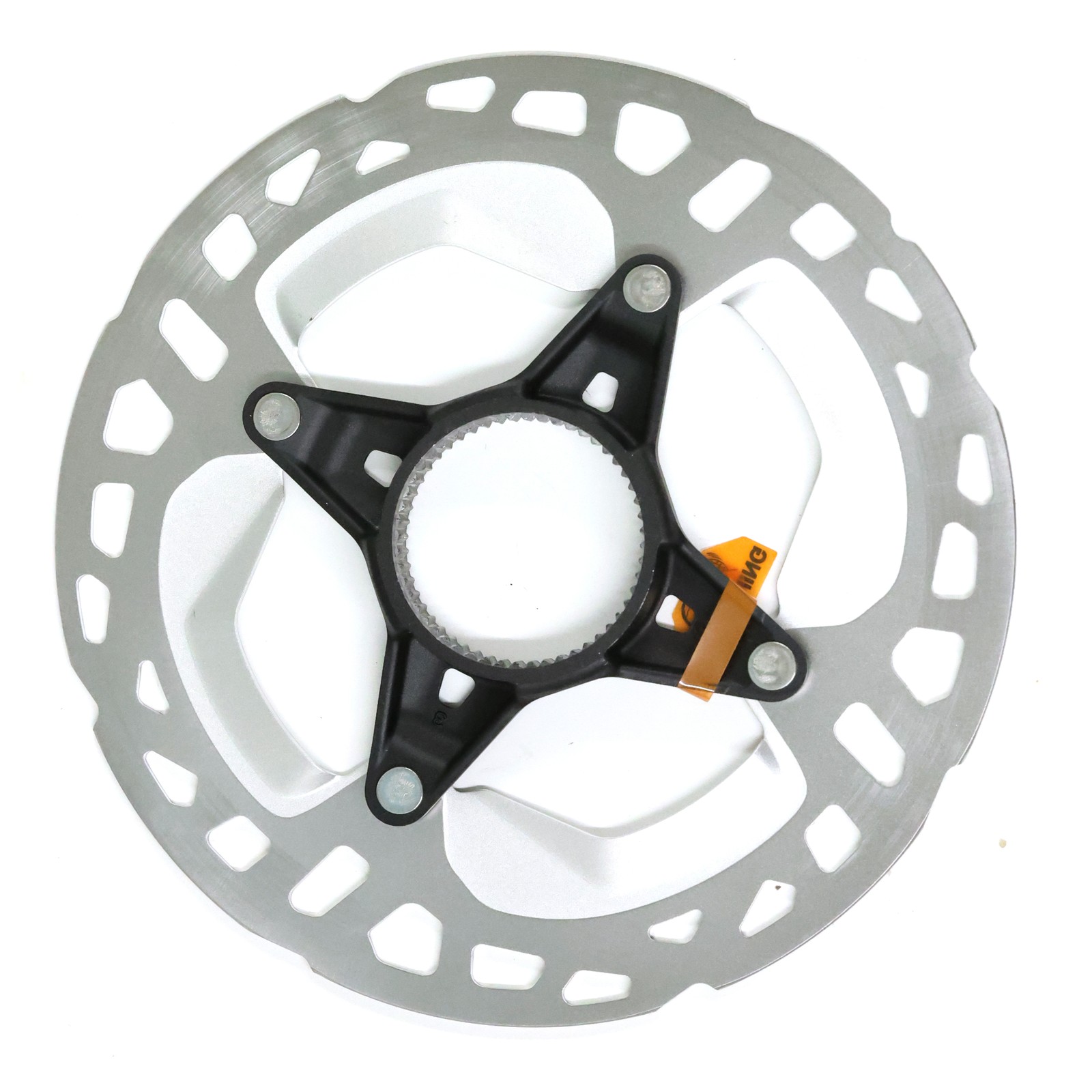 Shimano Ultegra RT-MT800-SS 140mm Center Lock Disc Brake Rotor Ice Tech