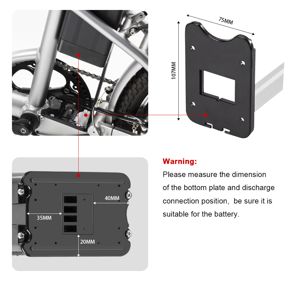 48V 10.4Ah Silverfish Battery Phylion XH370-10J Ebike Lithium Battery for E-bike
