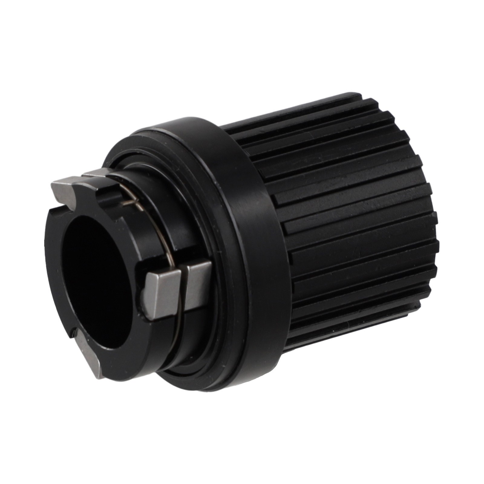12 Speed Freehub Body Compatible with 12 Speed Flywheel M042 3 Pawl Design