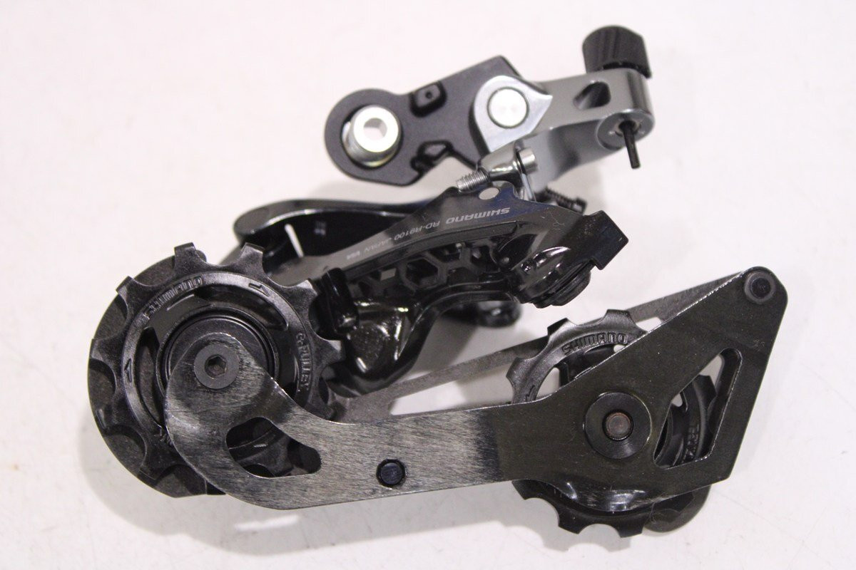 SHIMANO DURA-ACE RD-R9100-SS Rear Derailleur R9100 11-Speed Short Cage 11S