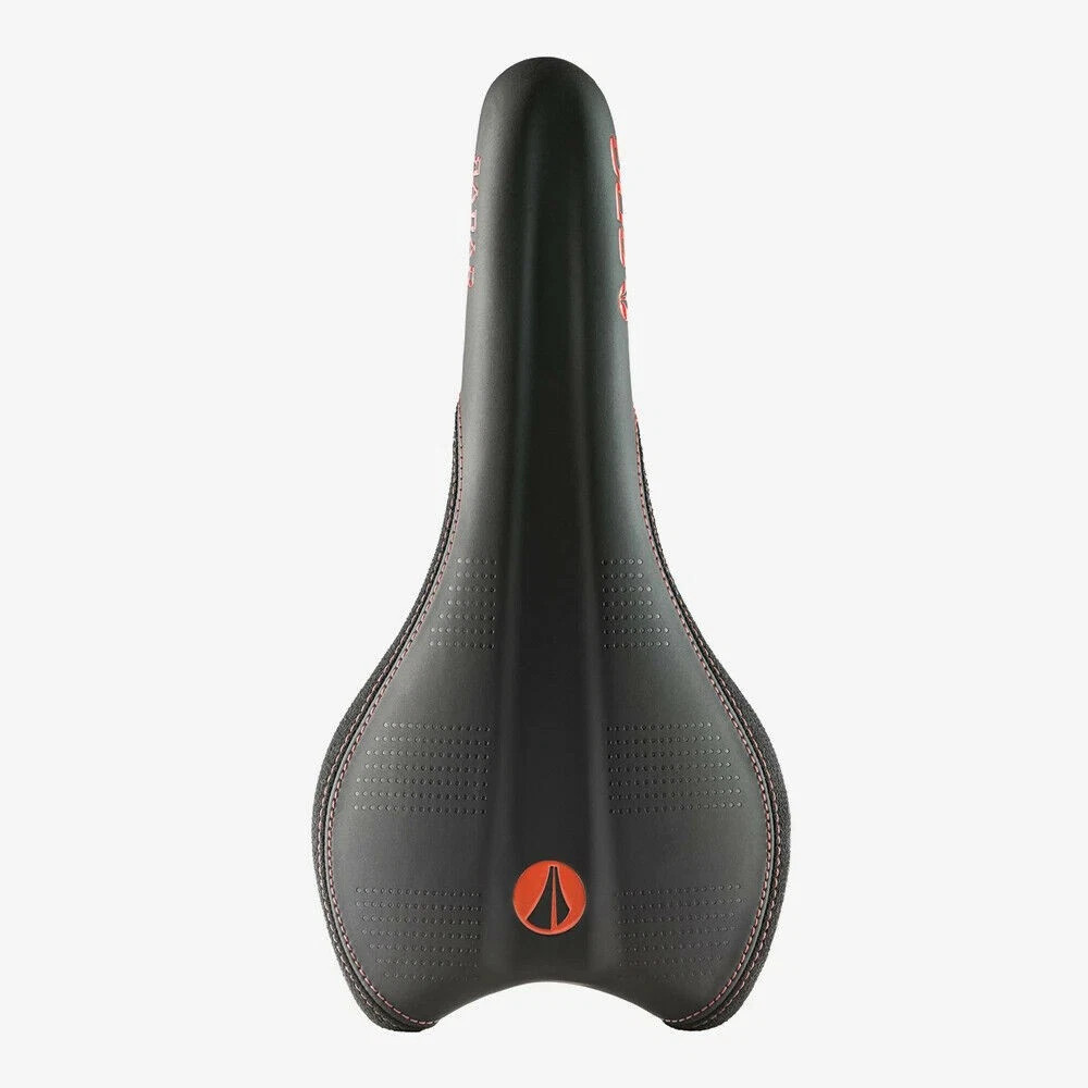 SDG Radar MTN 270x138mm Road Bike MTB Bicycle Saddle Rail: Ti-Alloy or Cr-Mo