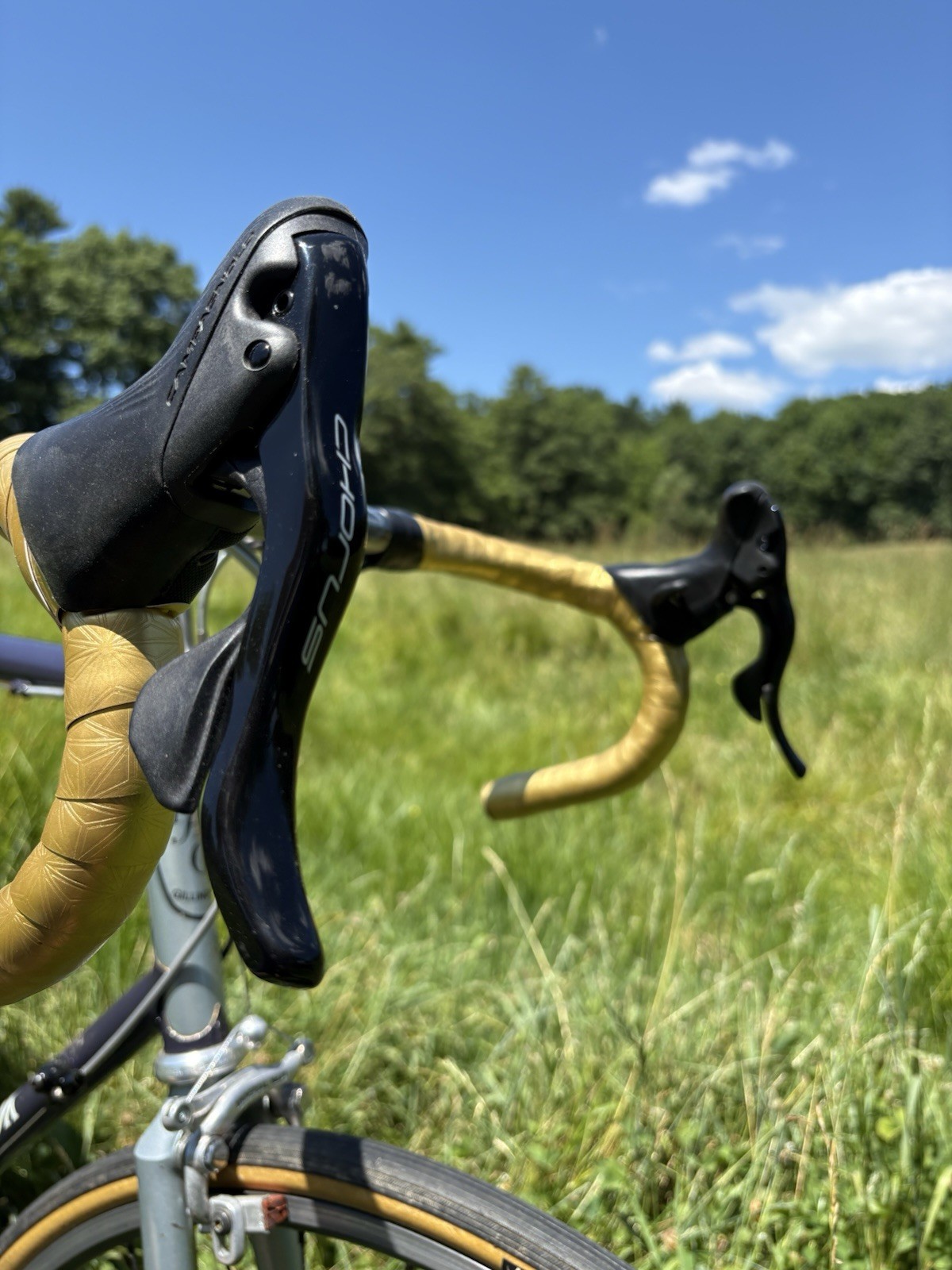 Campagnolo Chorus 12 Speed Group new Take Off