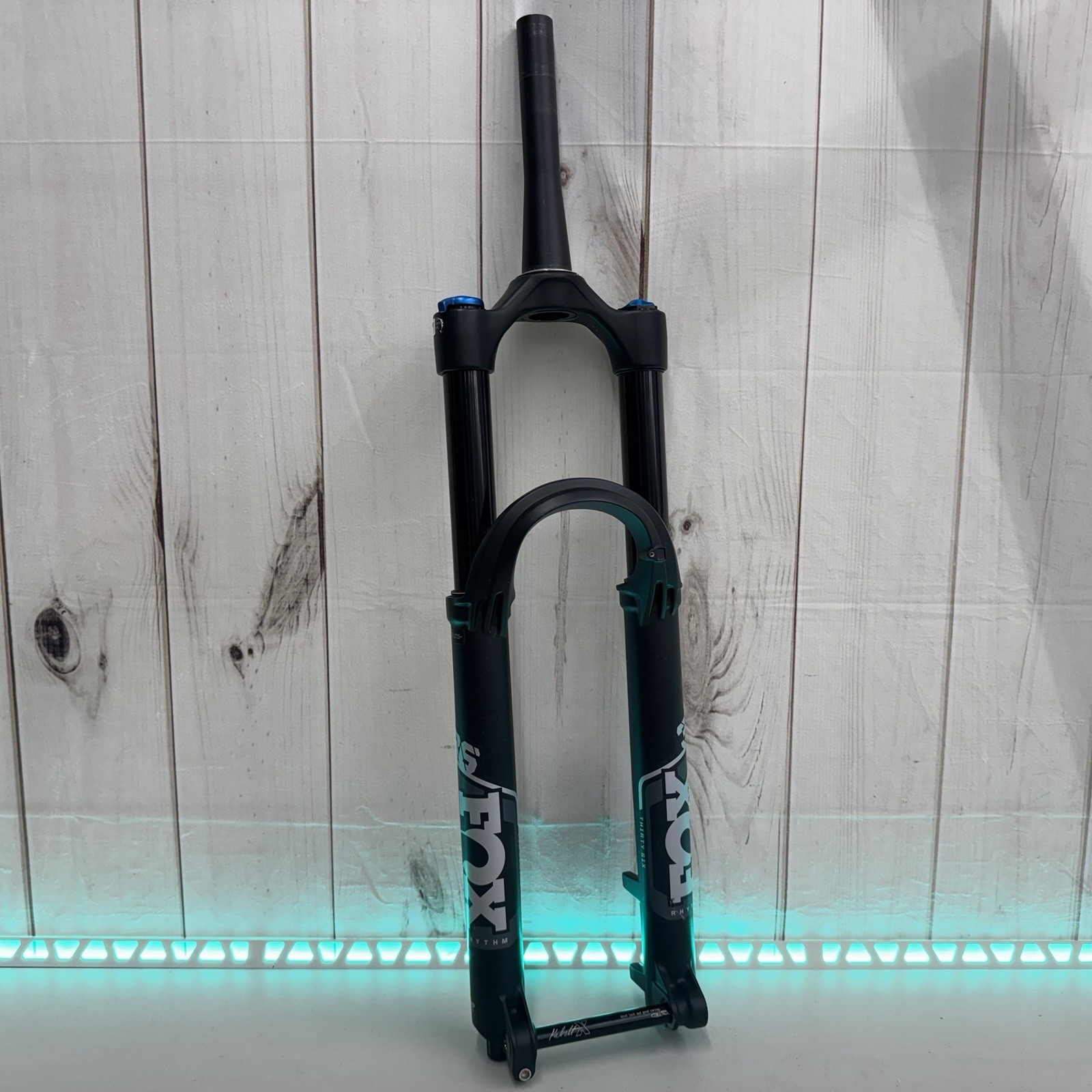 🔥 Fox 36 Rhythm Fork 29″ 160mm, OEM Take-Off, Nice! 🇺🇸