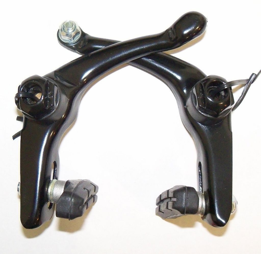BLACK CANTILEVER/U-BRAKE BICYCLE BRAKE BIKE PARTS 82