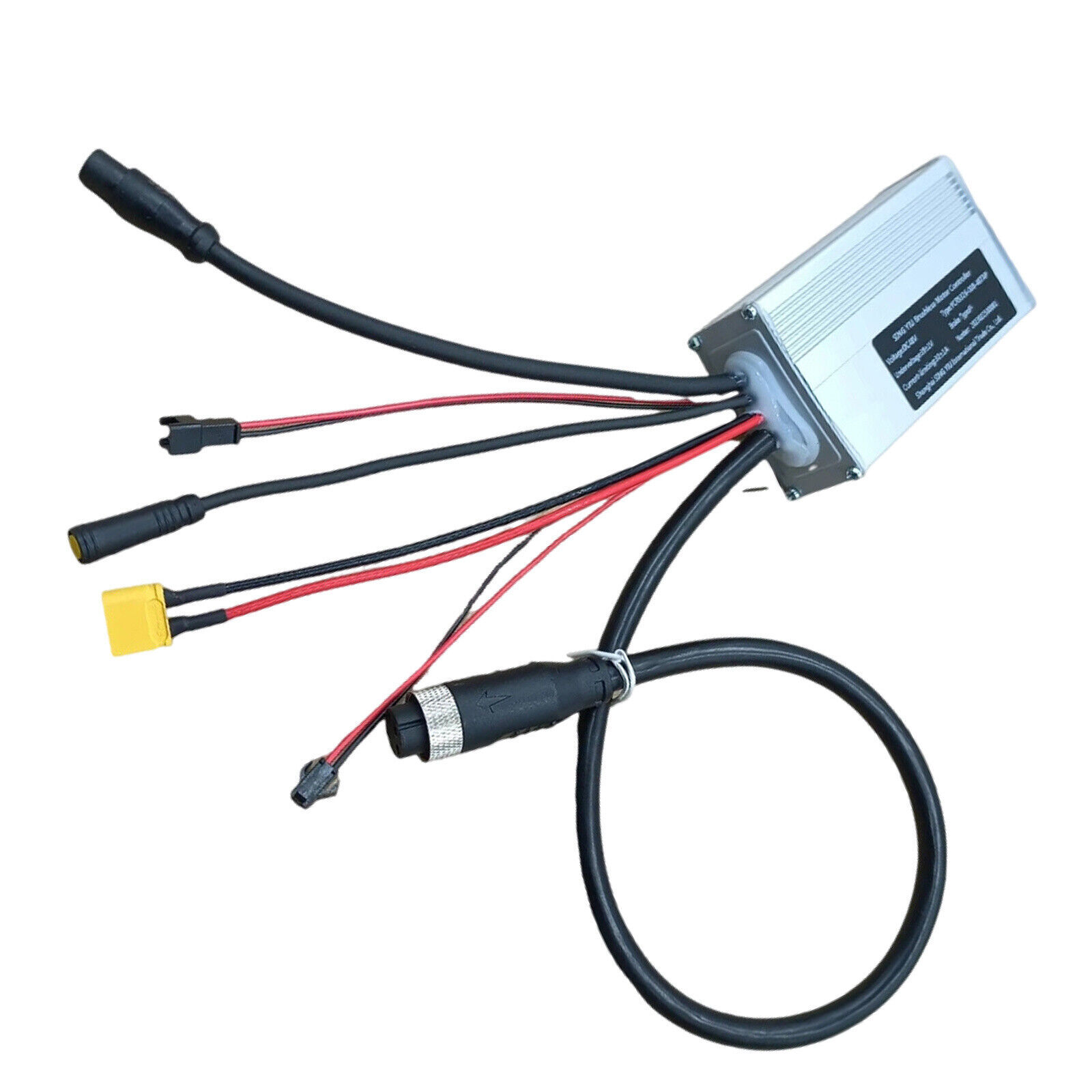 48V 1000W Ebike motor controller Brushless For Bafang motor G062 Conversion
