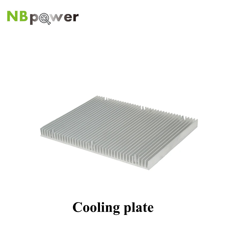 ND721800/841800/961800 800A High Power Electric Motorcycle Fardriver Controller.