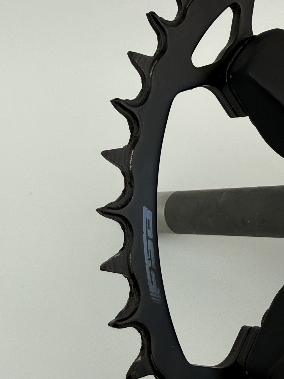 FSA 1x Crankset 44T 172.5mm BB386EVO Megatooth NEW