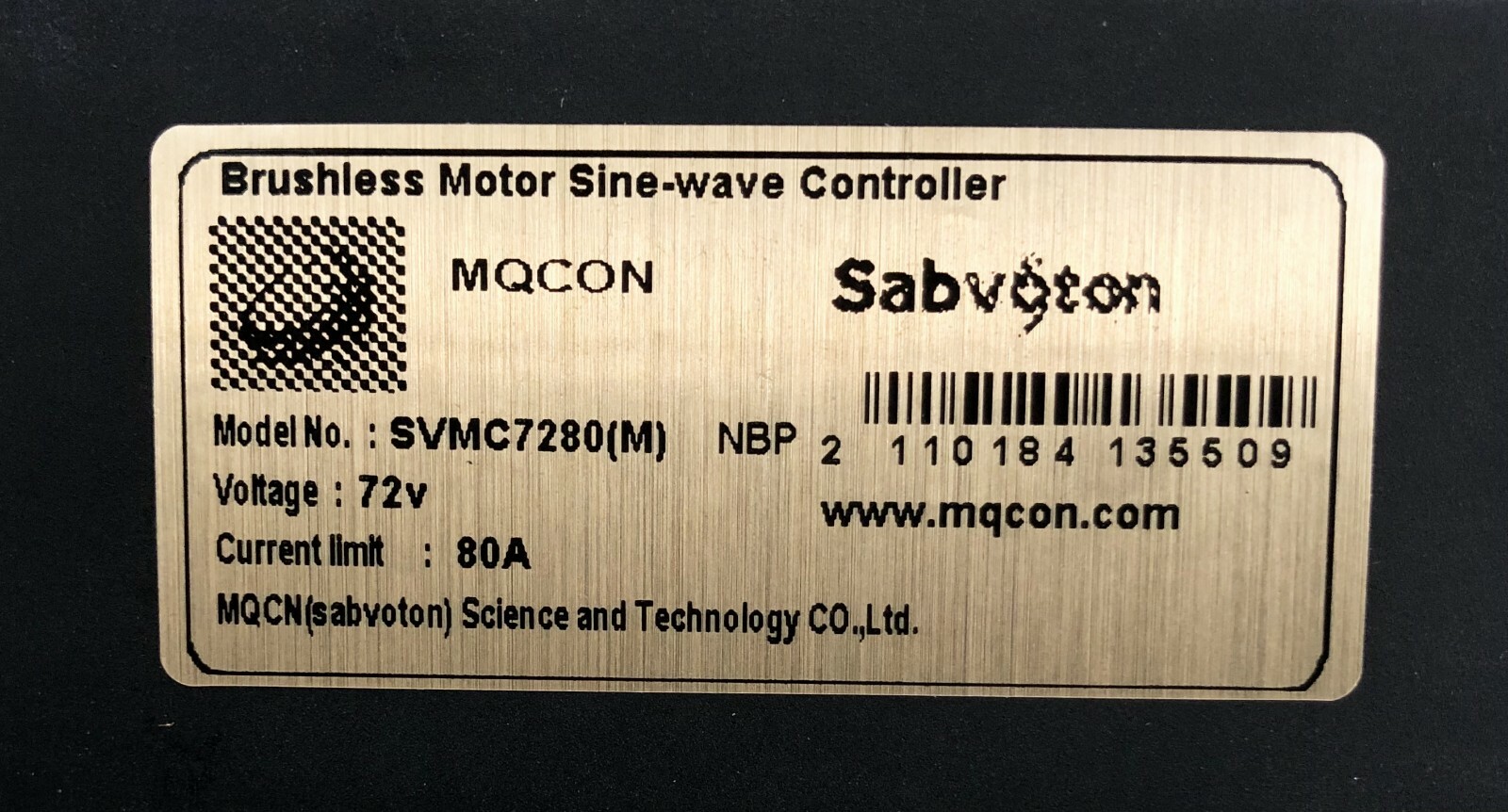 170mm dropout 72v 3000W 20/26inch Fat Bike Kit with sabvoton 80A controller.