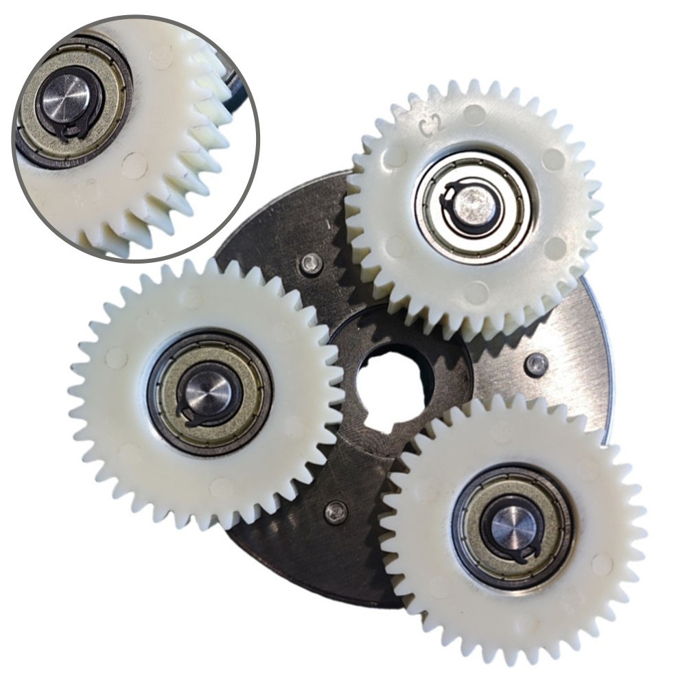 For bafang G020 For SWX02 motor gear set for 250W 300W 500W fat motors