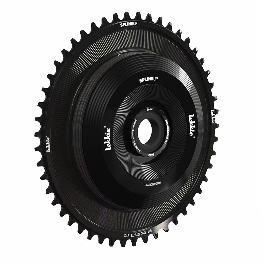 Lekkie Splineup 50T – for CYC Photon