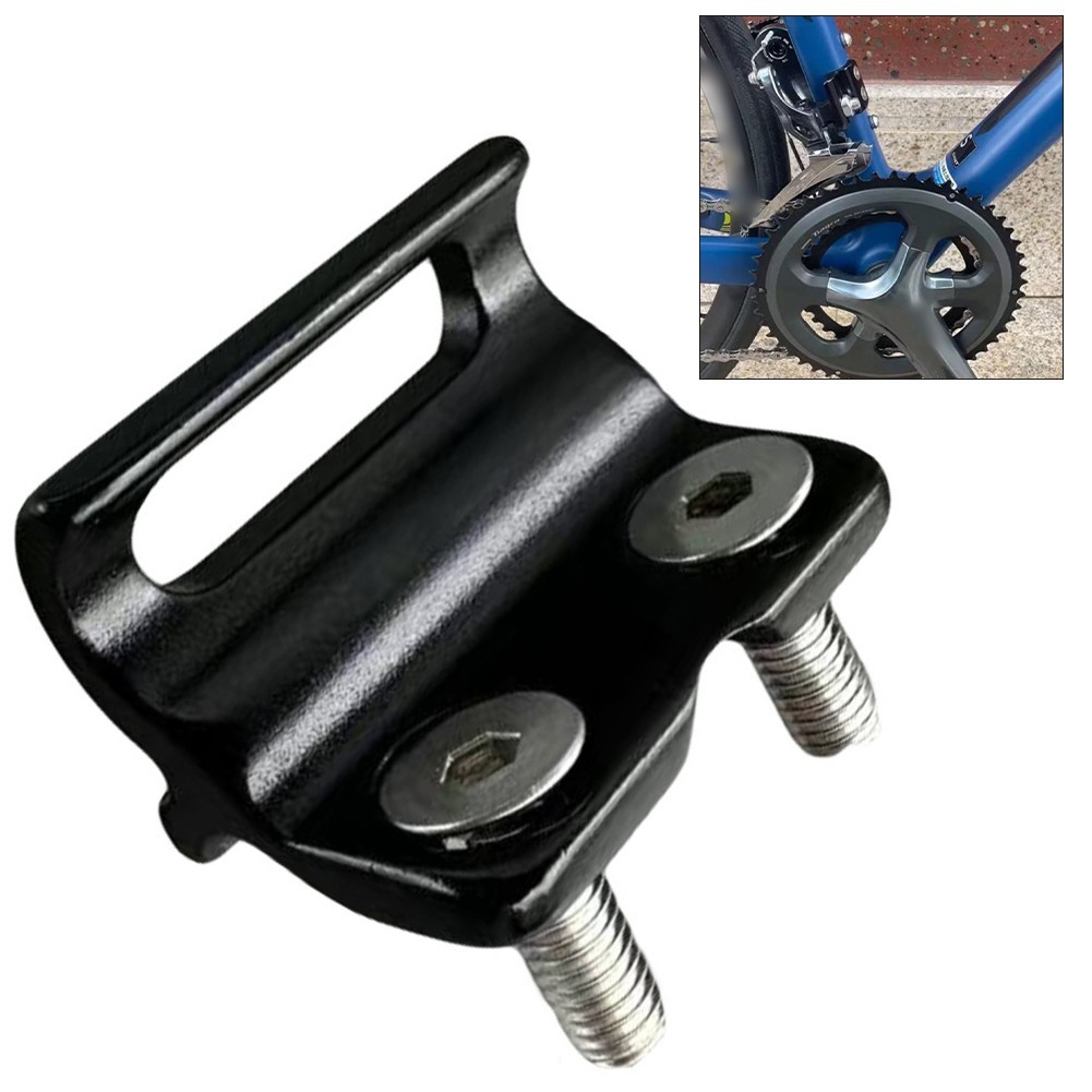Lightweight Aluminum Alloy Bike Hanger Compatible with For Giant Models