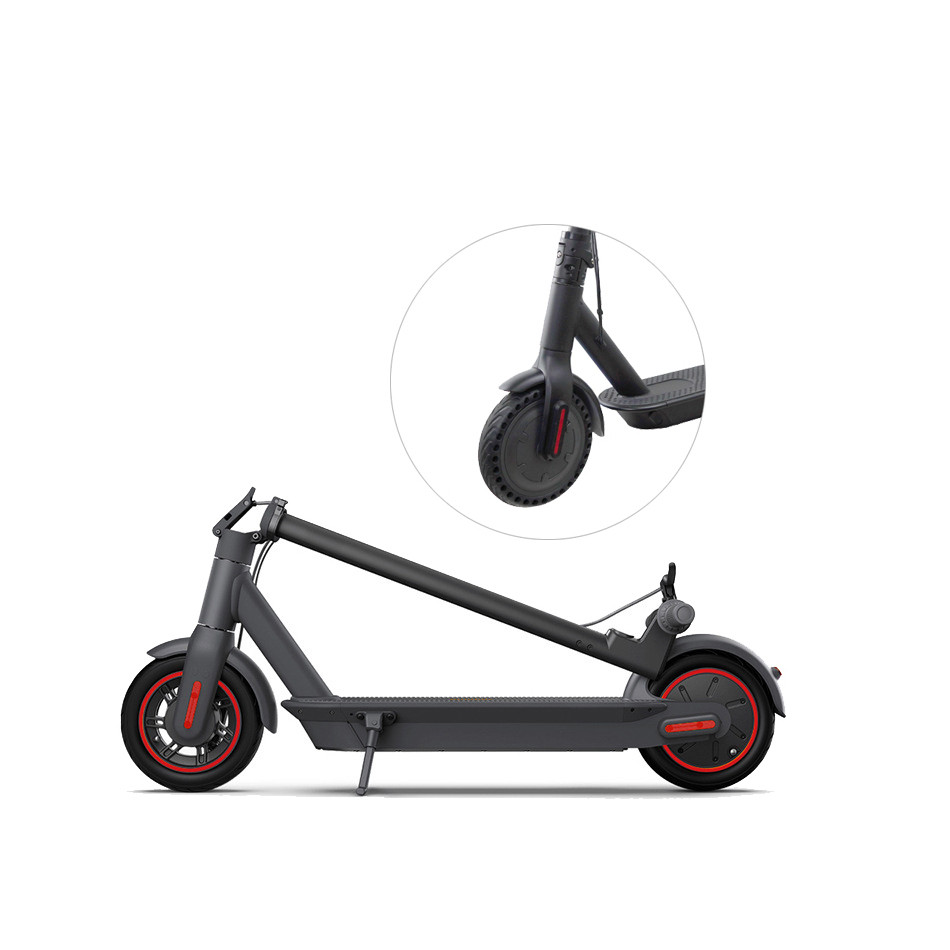 36V 7.8Ah Replacement Battery for Electric Scooter Ebike Lithium li-ion Battery