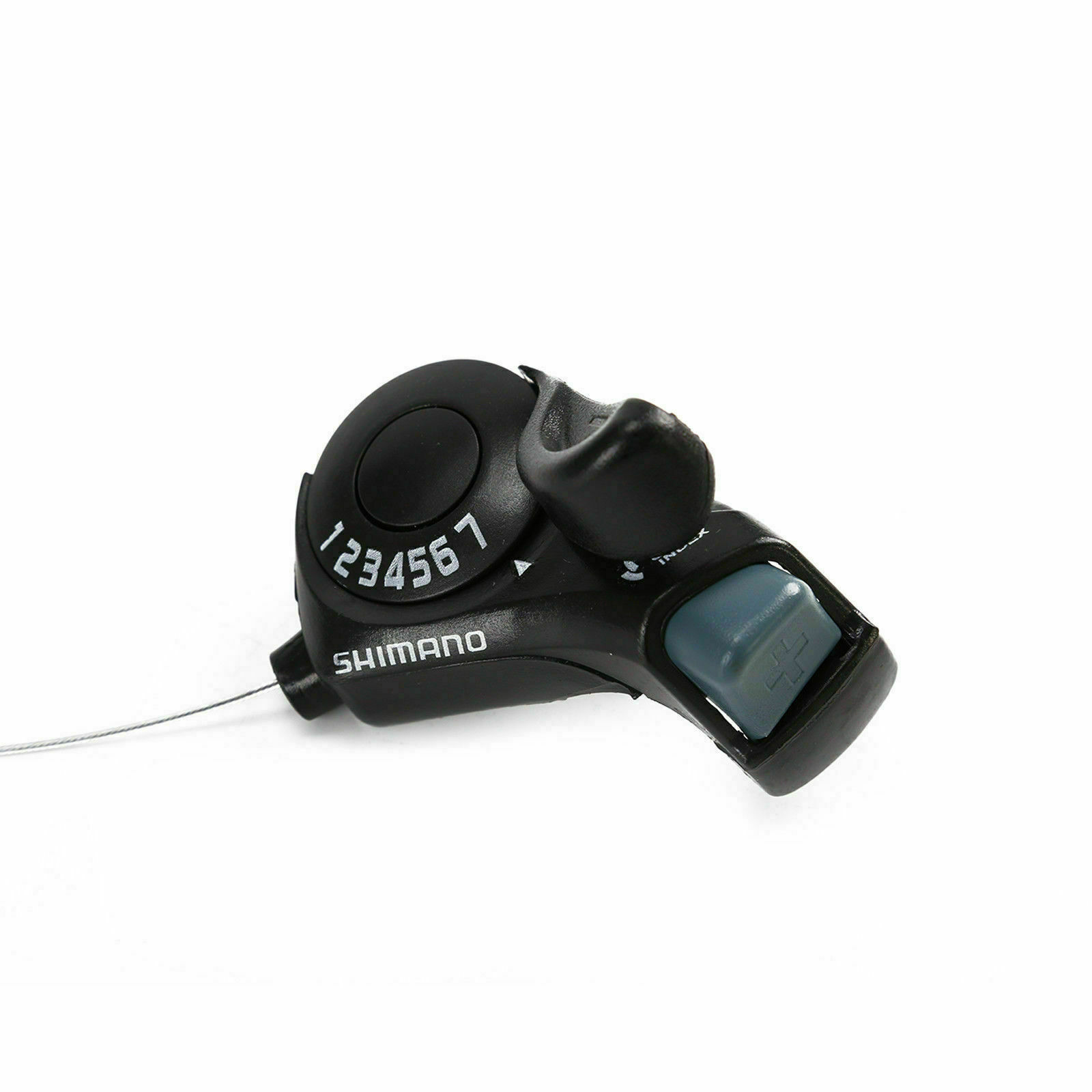 Genuine Shimano SL-TX30 3/6/7/18/21 Set Speed MTB Mountain Bike Gear Shift Lever