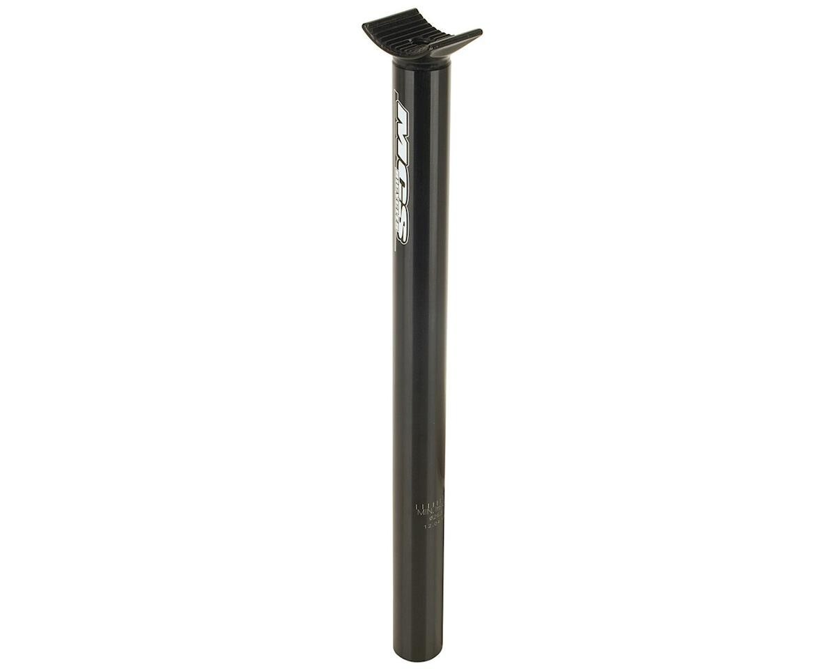 MCS BMX PIVOTAL 27.2mm x 330mm BMX SEATPOST BLACK