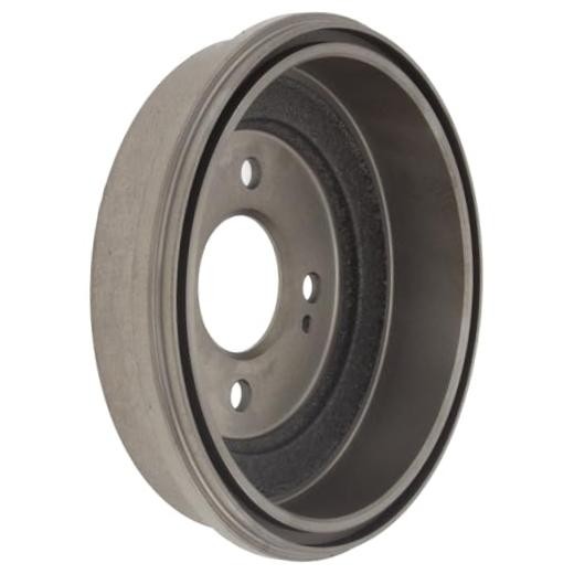 Centric 123.40009 C-Tek Automotive Rear Brake Drum for 1 Count (Pack of 1)