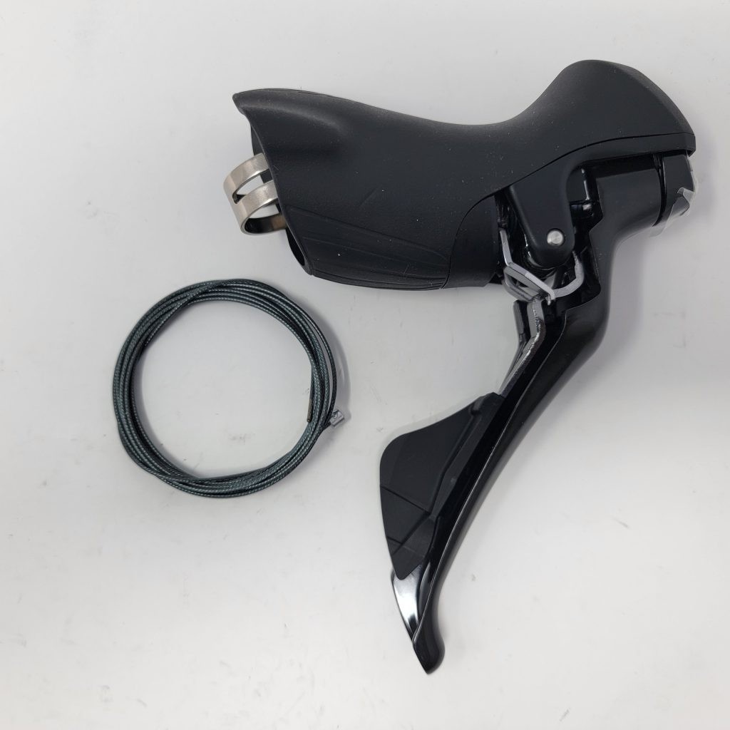 NEW Shimano 105 ST-R7000-L Left/Front Rim Brake Shifter