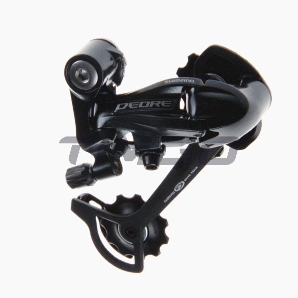 Shimano M592 M591 M3100 T4000 M3000 M2000 M370 MTB Bike 9 Speed Rear Derailleur