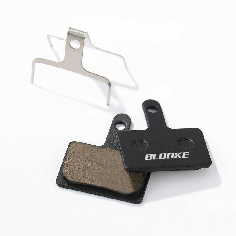 20pcs MTB Bicycle Disc Brake Pads for Shimano M315/355/416/375/515/475/395 MT200
