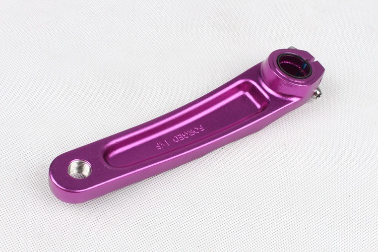 MTB Road Bike Crankset Crank arm 170mm w BB Narrow Wide Single Chainring 32T Kit