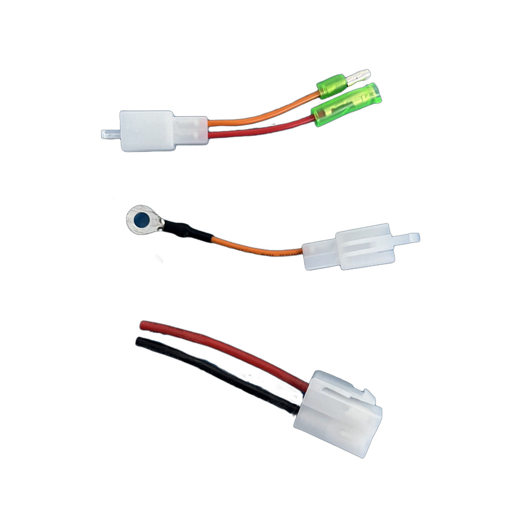 Ebike Controller 36v 42v 48v 52v 10A 20A Electric Scooter Bicycle Bike 250W 350W