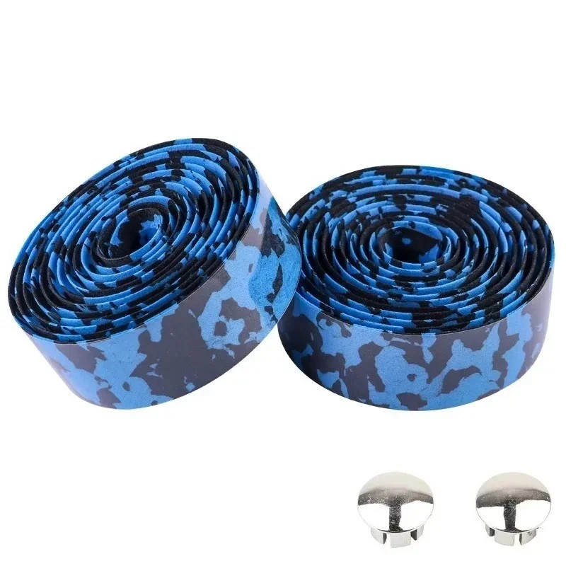 Bike Handlebar Tape Non-Slip Road Bicycle Grip Wrap Cycling Bar Tape Outdoor