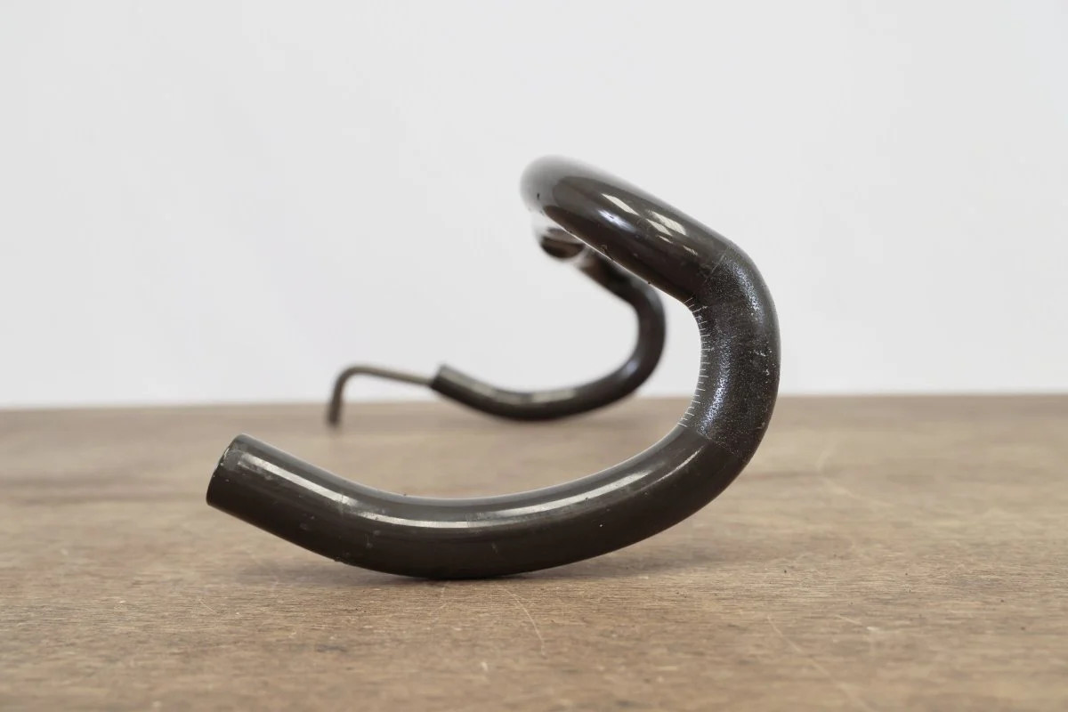 44cm 3T Superergo Team Carbon Compact Road Handlebar