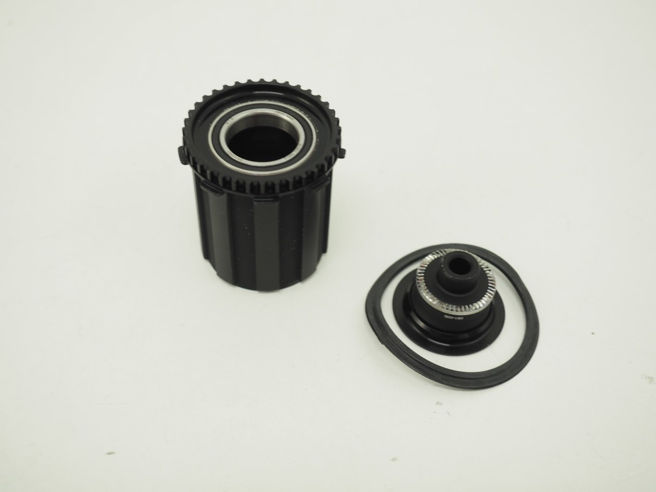 New! Zipp Cognition Disc Brake NSW Shimano/SRAM 11 Speed Freehub Kit