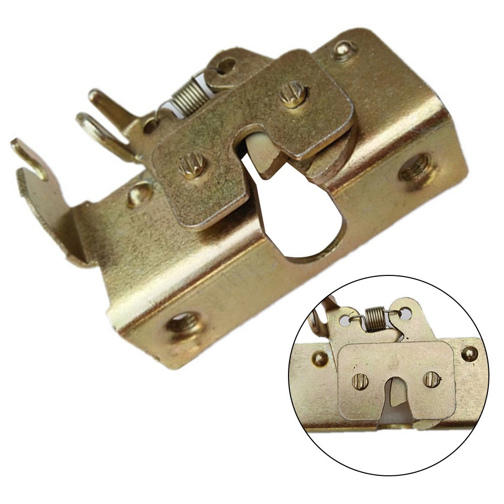 Plate Chogg Spare Parts 6.6cm X 4cm Cycling Accessories Easy Installation