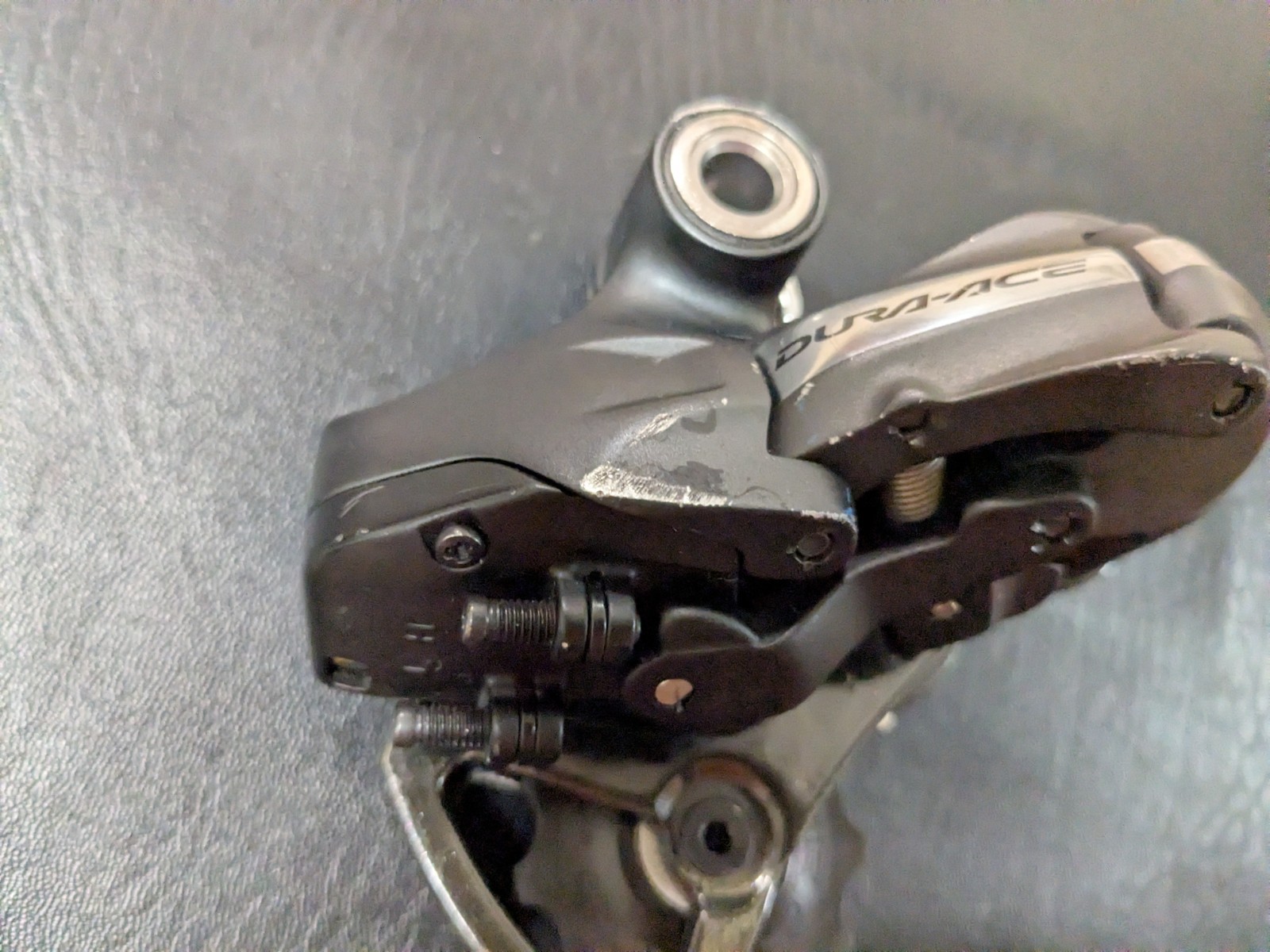 Shimano Rear Derailleur Dura-Ace RD-7970 Di2 10-speed first generation