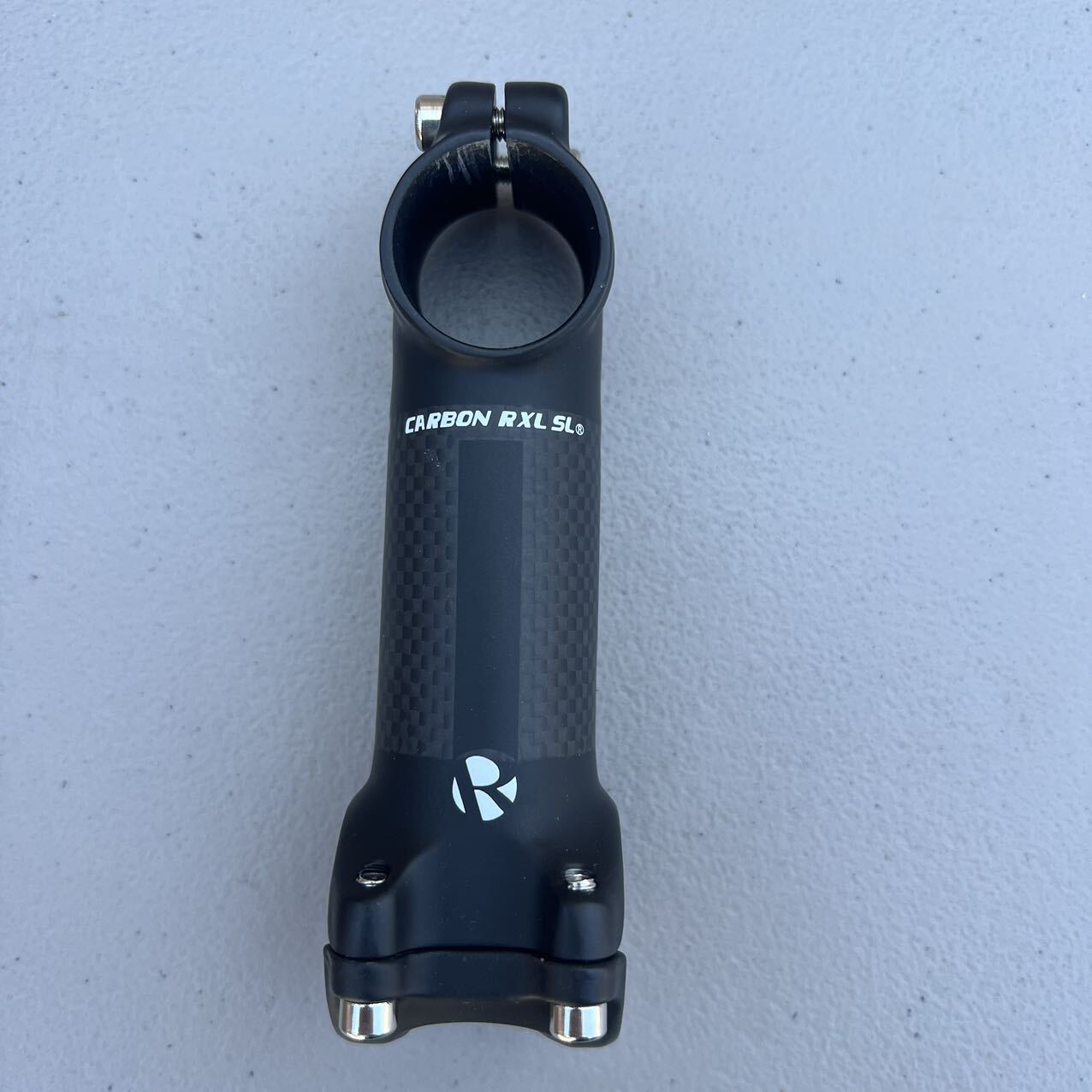 Carbon Fiber+Auminum Alloy Bike Stem MTB Handlebar Stem For Cycling