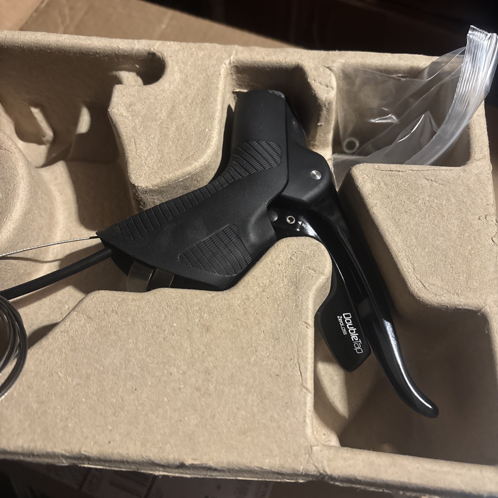 SRAM Rival 22 Rim Brake (Hydraulic) Shift Lever Front Brake /left Shifter