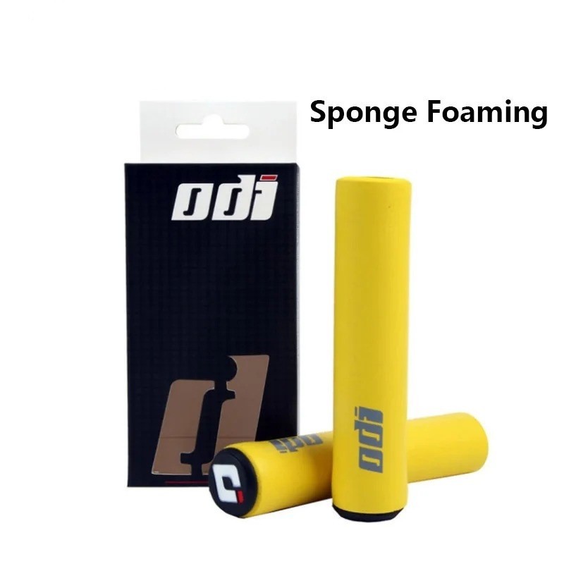 Odi Bicycle Grips Lock-on Mtb Bike Handlebar Cover Anti-slip Mountain Bike