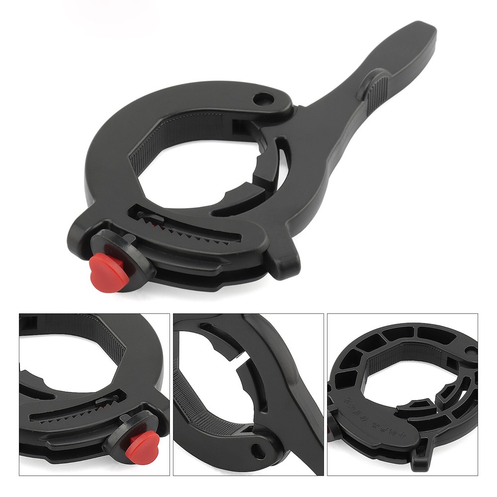 Throttle Lock Motorcycle Cruise Control Throttle Assist Handlebar Throttle Boost